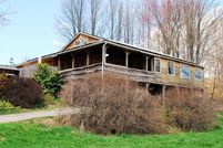 Property in Bradford County, Pennsylvania