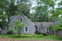 Property in Burlington County, New Jersey