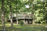 Property in Hampshire County, West Virginia