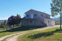 Property in Ravalli County, Montana