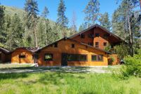 Property in Ravalli County, Montana