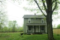 Property in Lawrence County, Pennsylvania