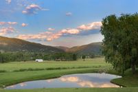 Property in Eagle County, Colorado