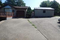 Property in Carroll County, Arkansas