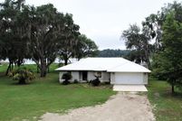 Property in Alachua County, Florida