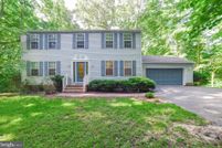 Property in Calvert County, Maryland