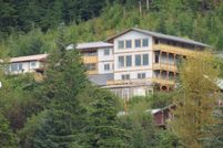 Property in Hoonah Angoon Census Area Borough, Alaska