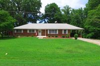 Property in Caswell County, North Carolina