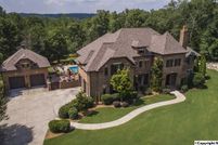 Property in DeKalb County, Alabama