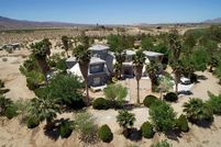 Property in San Bernardino County, California