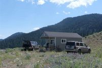 Property in Idaho County, Idaho