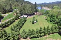 Property in Josephine County, Oregon
