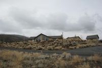 Property in Crook County, Oregon