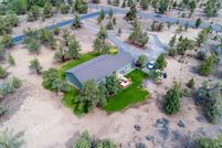 Property in Deschutes County, Oregon