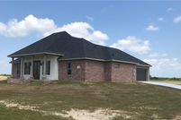 Property in Cameron Parish, Louisiana