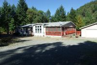 Property in Josephine County, Oregon