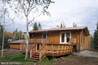 Property in Southeast Fairbanks Borough, Alaska