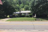 Property in Martin County, Kentucky