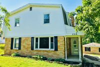 Property in Johnson County, Indiana