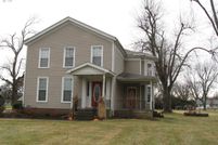 Property in Sandusky County, Ohio