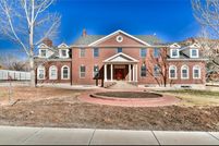 Property in Washington County, Utah