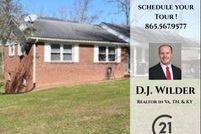 Property in Lee County, Virginia