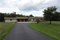 Property in Erie County, New York