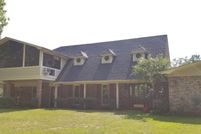 Property in Jones County, Mississippi