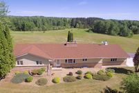 Property in Isanti County, Minnesota