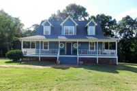 Property in Orange County, Virginia