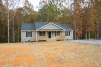 Property in Louisa County, Virginia