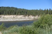 Property in Ferry County, Washington