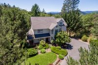 Property in Josephine County, Oregon