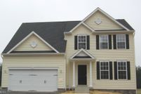 Property in Saint Mary's County, Maryland