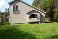 Property in Mackinac County, Michigan