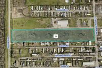 Property in Saint Mary Parish, Louisiana