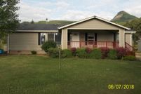 Property in Lane County, Oregon