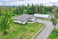 Property in Kenai Peninsula Borough, Alaska