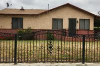 Property in Los Angeles County, California