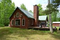 Property in Sawyer County, Wisconsin