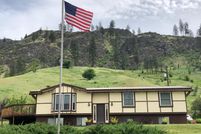 Property in Stevens County, Washington