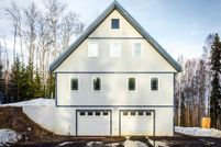 Property in Fairbanks North Star Borough, Alaska