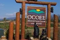 Property in Polk County, Tennessee