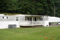 Property in McDowell County, West Virginia