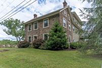 Property in Bucks County, Pennsylvania