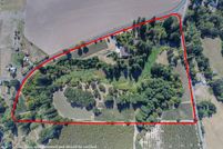 Property in Yamhill County, Oregon
