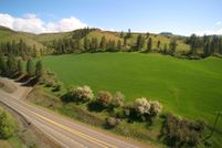 Property in Idaho County, Idaho