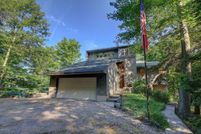 Property in Manistee County, Michigan