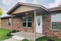 Property in Lincoln County, Oklahoma