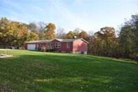 Property in Monroe County, Iowa